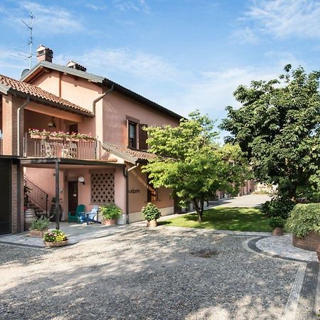 San Giacomo Horses & Agriturismo Arluno Exterior foto