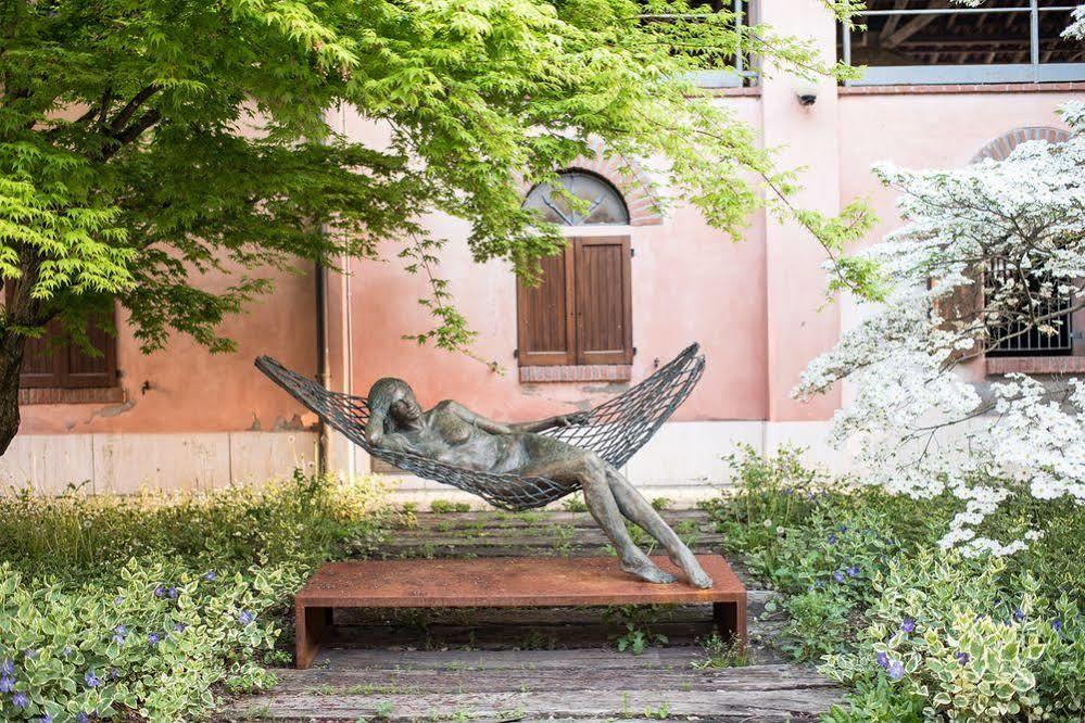 San Giacomo Horses & Agriturismo Arluno Exterior foto