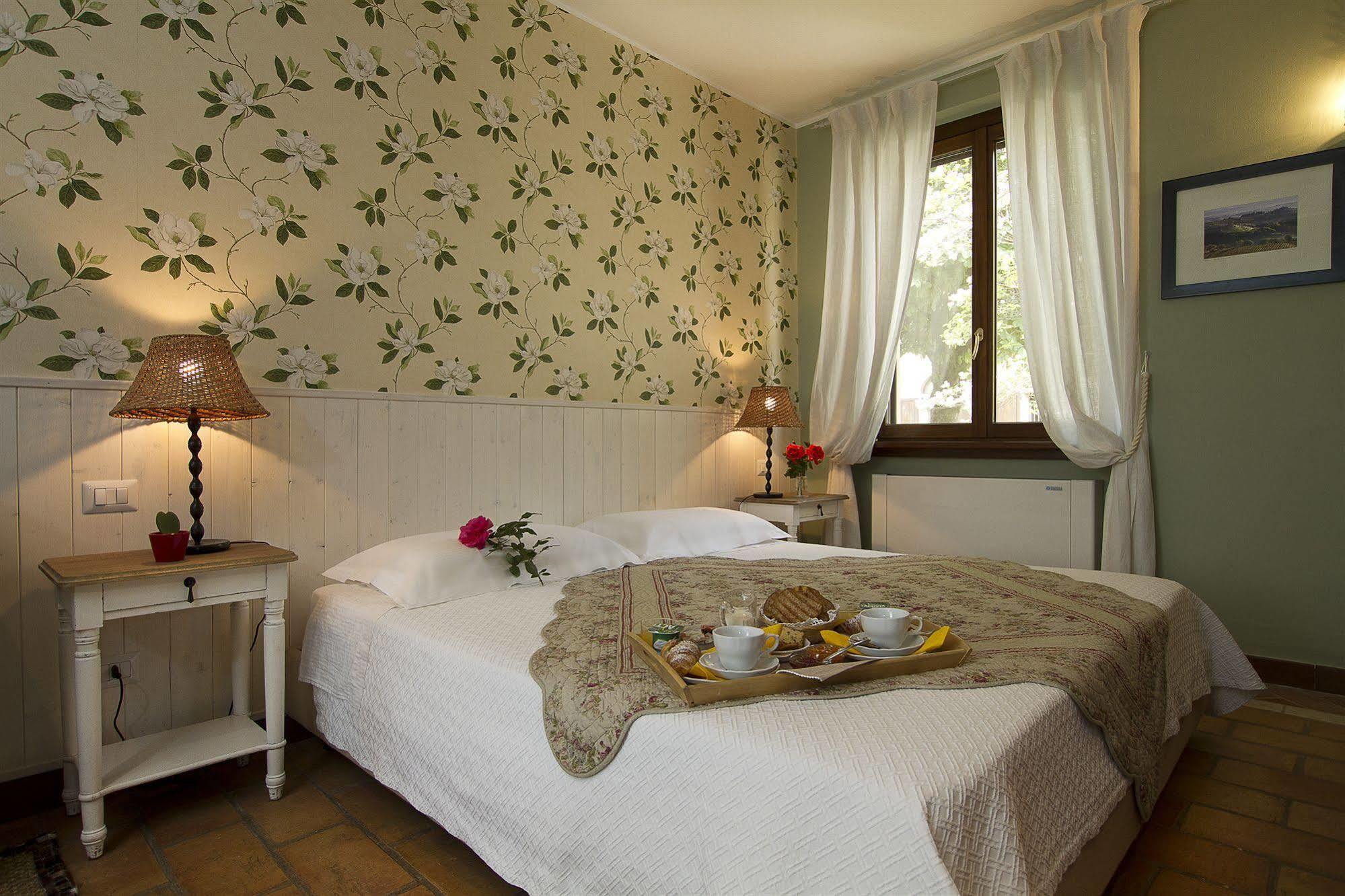 San Giacomo Horses & Agriturismo Arluno Exterior foto